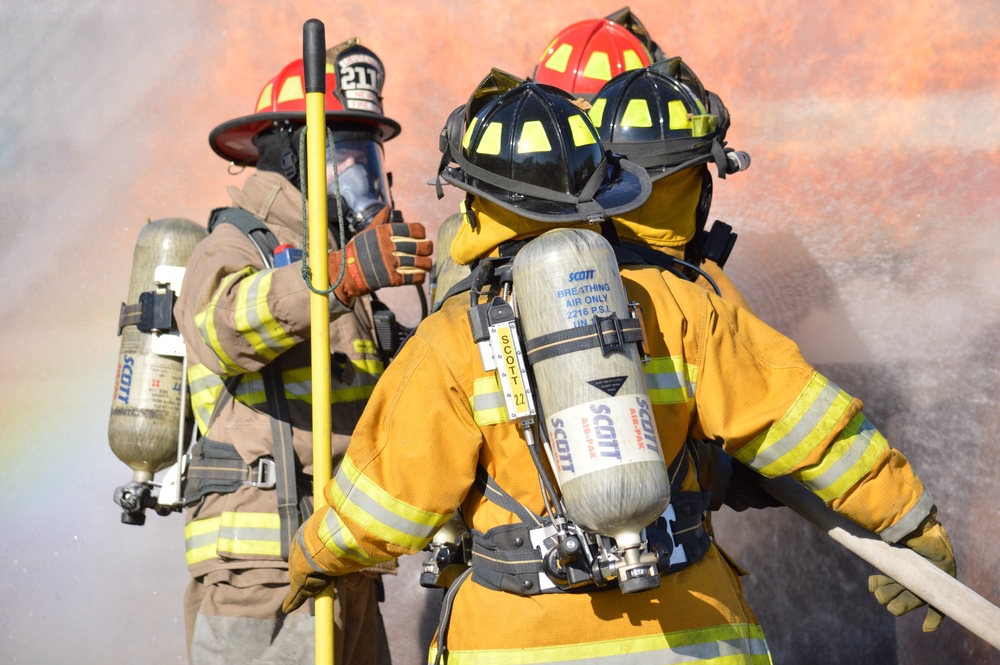 Hazardous Materials Operations (HazMat Ops) - Emergency Training Center